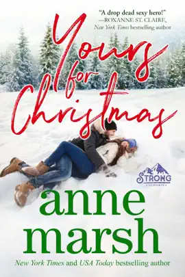 Read: Yours for Christmas Book