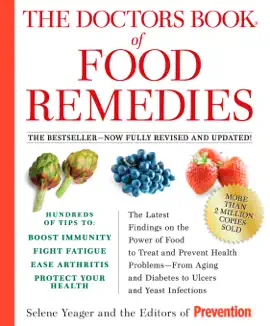 Read: The Doctors Book of Food Book Remedies
