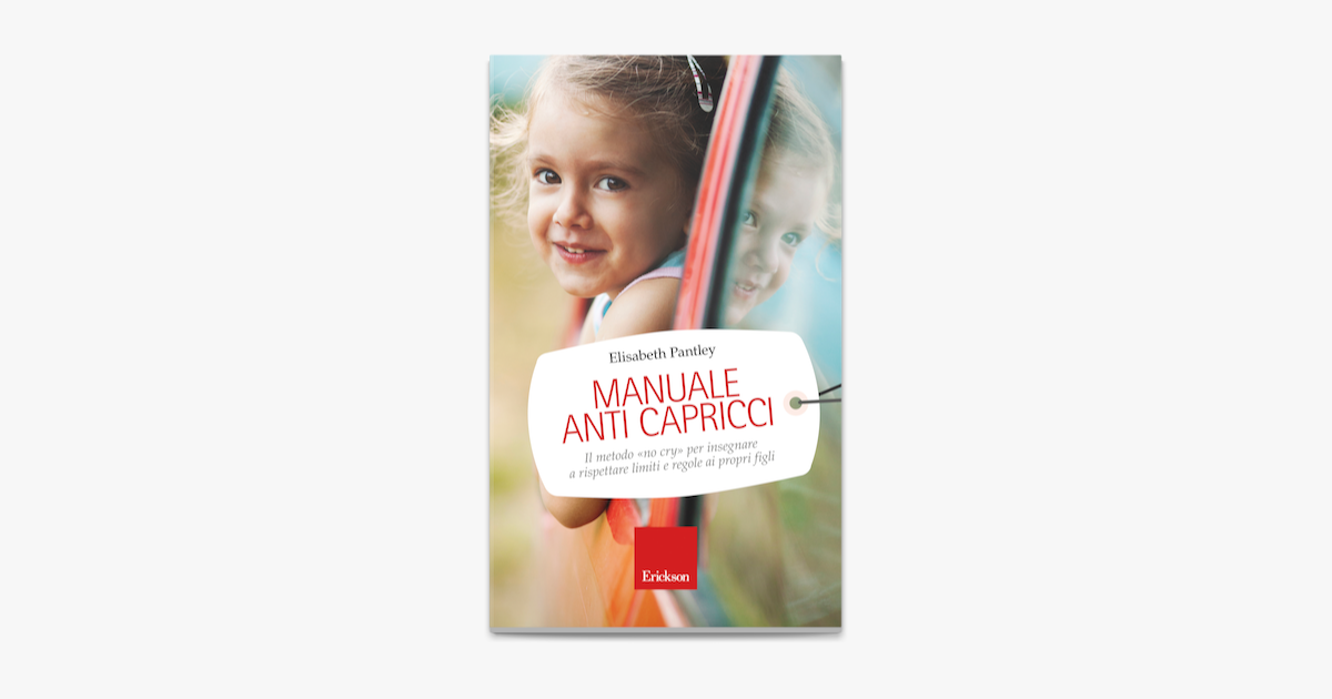 10 libri per mamme: divertenti, educativi e anti-capricci