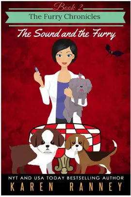 Read: The Sound and the Book Furry