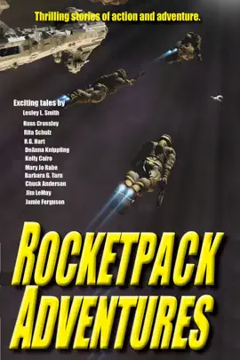 Read: Rocketpack Book Adventures