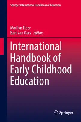 Read: International Handbook of Early Childhood Book Education