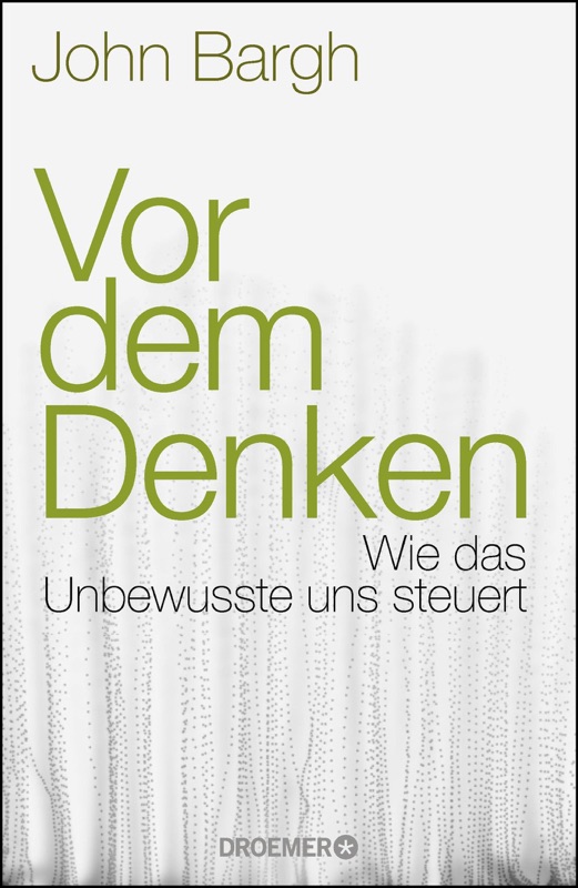 Vor dem Denken