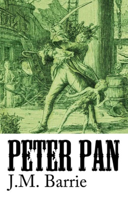 Peter Pan (Peter and Wendy)