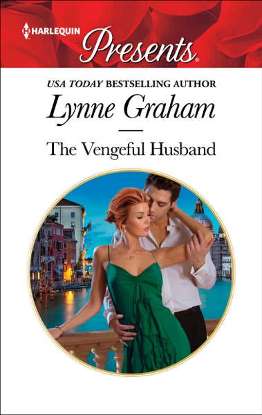 The Vengeful Husband