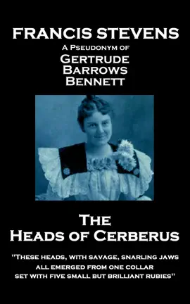 Read: The Heads of Cerberus Book