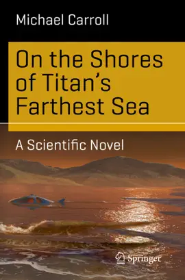 Read: On the Shores of Book Titan's Farthest Sea