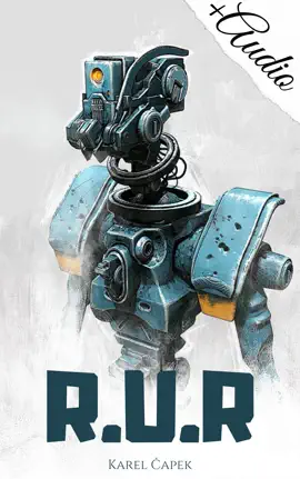 Read: R.U.R.