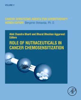 Read: Role of Nutraceuticals in Cancer Chemosensitization (Enhanced Book Edition)