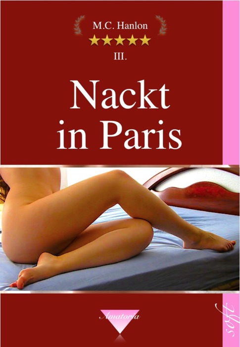Nackt in Paris