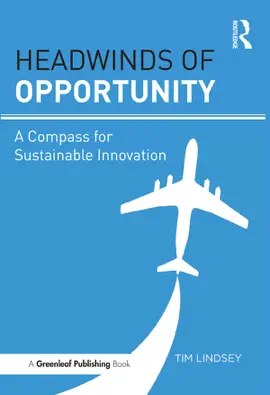 Read: Headwinds of Opportunity Book