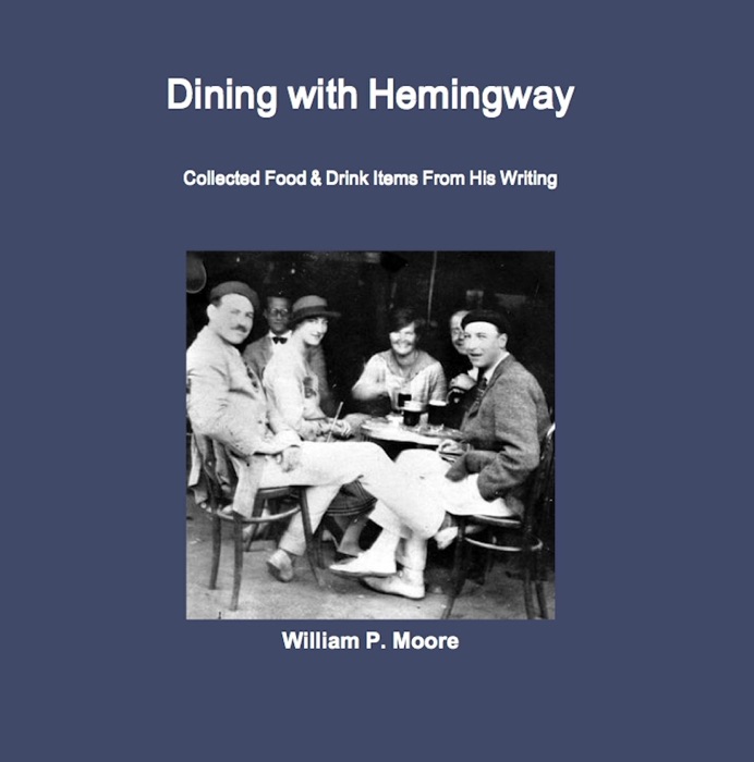 Dining With Hemingway