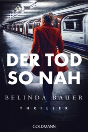 Der Tod so nah - Belinda Bauer