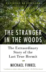 The Stranger in the Woods