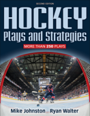 Hockey Plays and Strategies - Mike Johnston