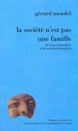 Read: La Book société n'est pas une famille