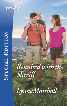 Read: Reunited with Book the Sheriff