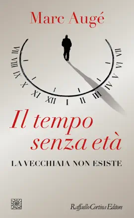 Read: Il tempo senza Book età