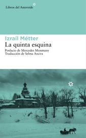 La quinta esquina - Selma Ancira & Izraíl Métter