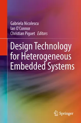 Read: Design Technology Book for Heterogeneous Embedded Systems