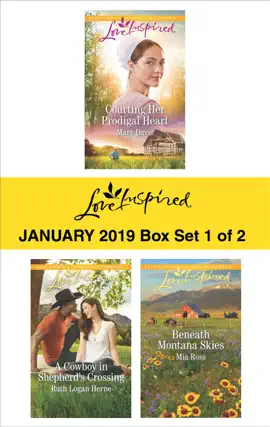 Read: Harlequin Love Inspired January 2019 - Box Set 1 of 2 Book