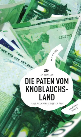 Read: Die Book Paten vom Knoblauchsland