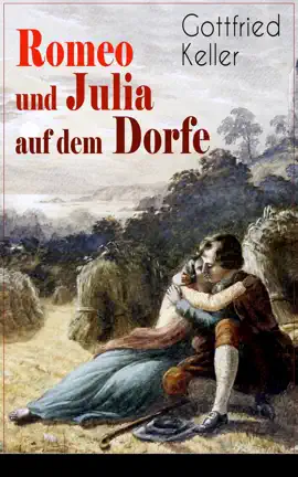 Read: Romeo und Julia auf dem Book Dorfe