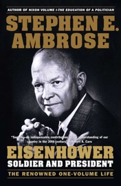 Eisenhower - Stephen E. Ambrose