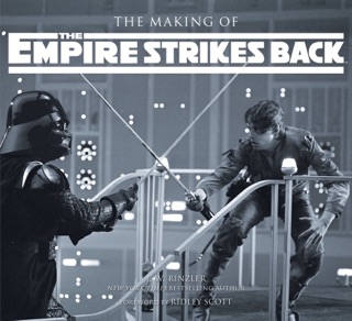 The Making of Star Wars: The Empire Strikes Back (Enhanced Edition) by J.W. Rinzler