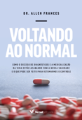 Voltando ao normal - Allen Frances