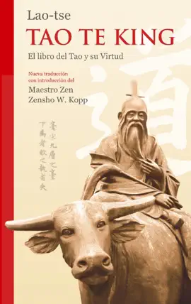Read: Lao-tse Tao Te King Book