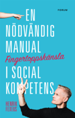 Fingertoppskänsla - Henrik Fexeus