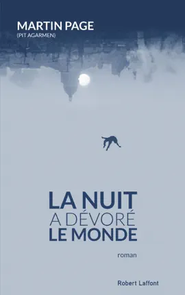Read: La nuit a Book dévoré le monde