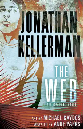 Read: The Book Web: The Graphic Novel