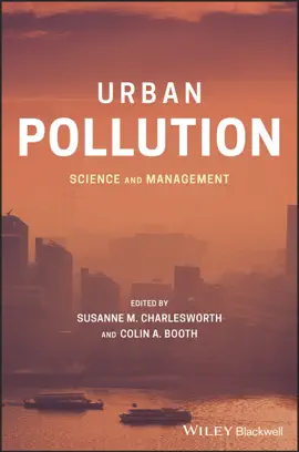 Read: Book Urban Pollution