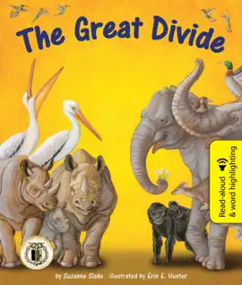 Read: Great Book Divide, The