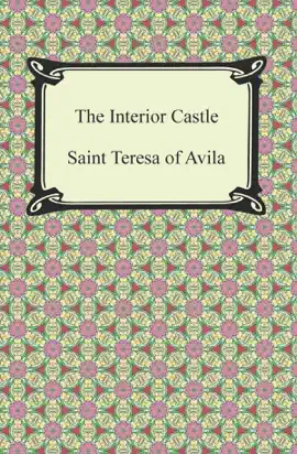 Read: The Interior Book Castle