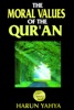 Book The Moral Values of the Qur'an