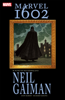 Marvel 1602 - Neil Gaiman, Andy Kubert & Richard Isanove