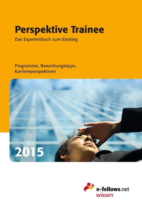 Perspektive Trainee 2015
