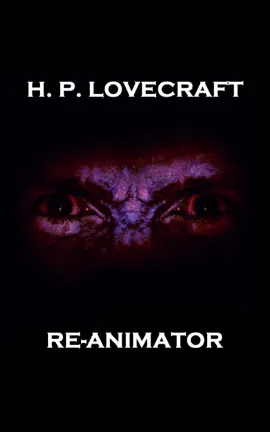 Read: Re-Animator