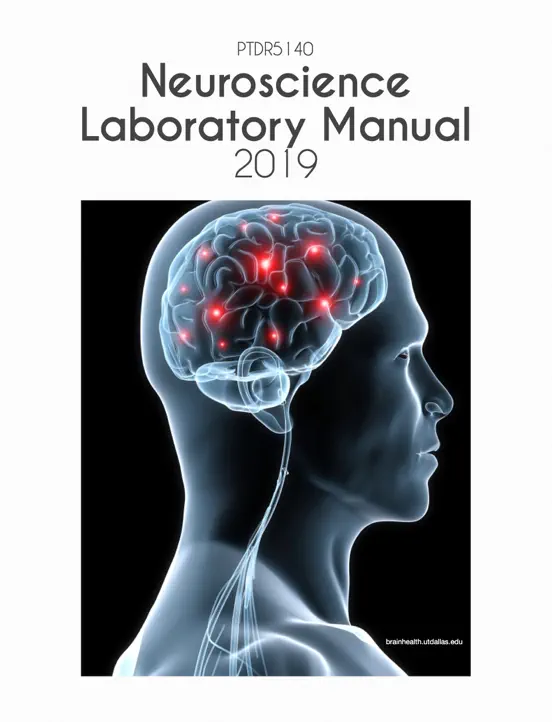 Neuroscience Manual 2019