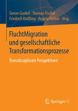 Read: FluchtMigration und gesellschaftliche Book Transformationsprozesse