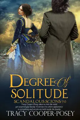 Read: Degree Of Solitude Book