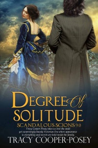 Degree Of Solitude