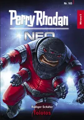 Read: Perry Rhodan Book Neo 165: Tolotos