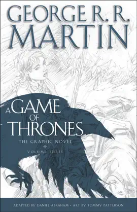 Read: A Game Book of Thrones: The Graphic Novel
