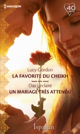 La favorite du Cheikh - Un mariage très attendu
