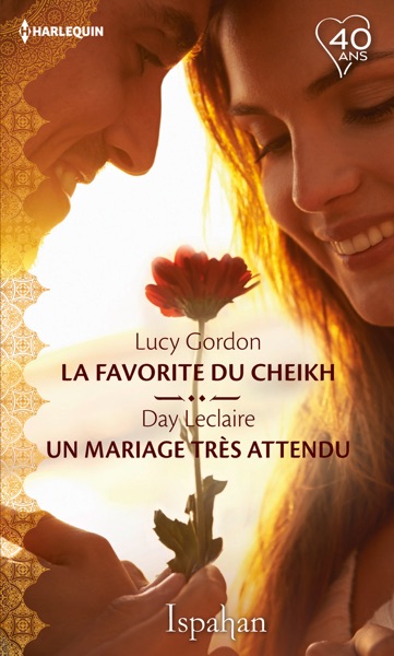 La favorite du Cheikh - Un mariage très attendu