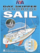 RYA Day Skipper Handbook Sail (E-G71) - Royal Yachting Association